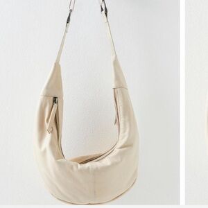 Free people idle hands sling